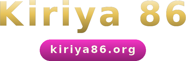 Kiriya 86 logo