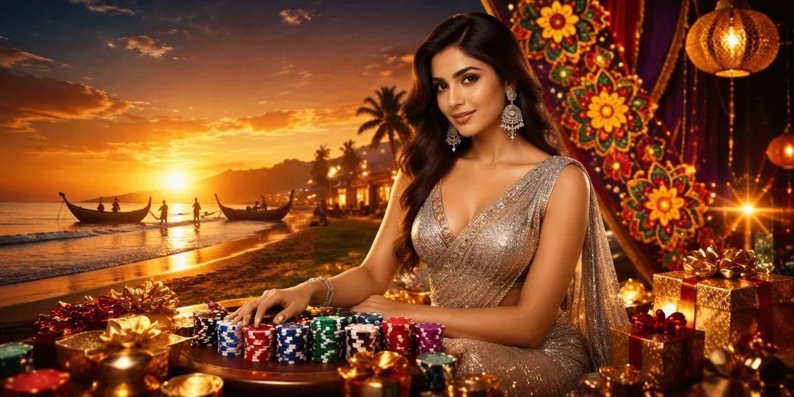 Kiriya 86 বাংলাদেশ ক্যাসিনো লবি
